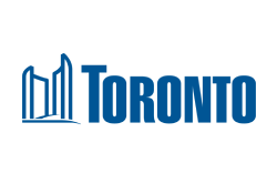 City of Toronto Logo