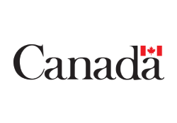 Government of Canada Logo