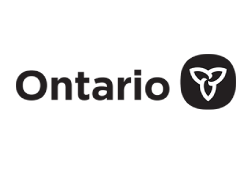 Government of Ontario Logo