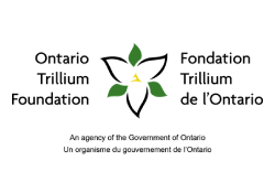 Ontario Trillium Foundation Logo