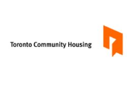 Toronto Community Housing Logo