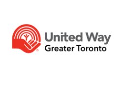 United Way Greater Toronto Area Logo