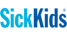 Sick Kids Hospital Logo