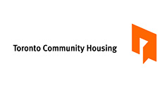 Toronto Community Housing Corporation Logo