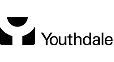 Youthdale treatment centre Logo