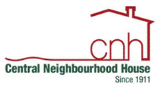 Central Neighbourhood House Logo