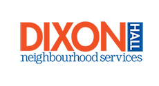Dixon Hall Neighbours Logo