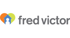 Fred Victor Logo