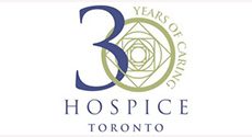 Hospice Toronto Logo