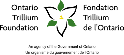 Ontario Trillium Foundation Logo