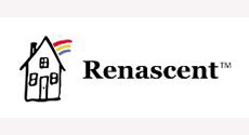 Renascent Logo