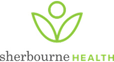 Sherbourne Health Logo
