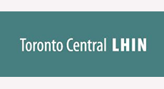 Toronto Central LHIN logo
