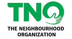 TNO - The Neighbourhood organization logo