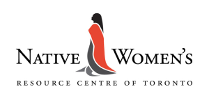 Native Womens Resource Centre Logo