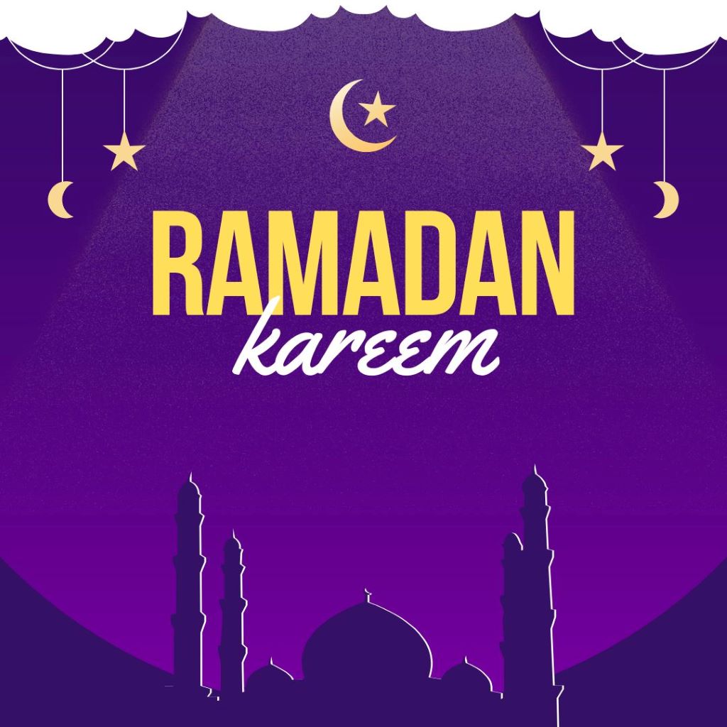 Ramadan, The Ninth Month of the Islamic Calendar and the Holy Month of