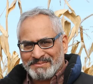 Picture of S. Harris Ali
