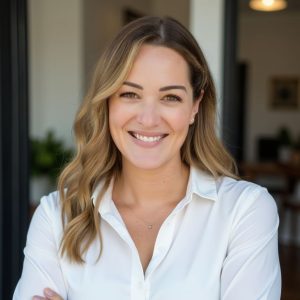 Picture of Trisha Einmann