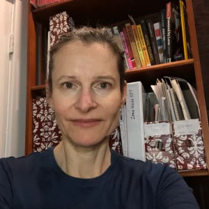 Picture of Lisa Kowalchuk